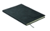 Immagine di KW2663 - Notebook a5 in pu fumé