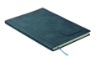 Immagine di KW2663 - Notebook a5 in pu fumé