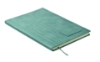Immagine di KW2663 - Notebook a5 in pu fumé