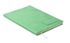 Immagine di KW2663 - Notebook a5 in pu fumé