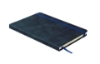 Immagine di KW2664 - Notebook a5 smokey pu