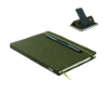 Immagine di KW2687 - Notebook a5 con porta telefono