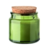 Immagine di KW2707 - Candela in cera vegetale 70 gr