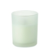 Immagine di KW2708 - Candela in cera vegetale 80 gr