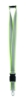 Immagine di KW2825 - Lanyard rpet riflettente