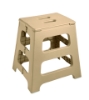 Immagine di KW2831 - Sgabello portatile pieghevole