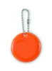 Immagine di KW2884 - Portachiavi tondo riflettente