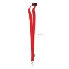 Immagine di KW6100 - Lanyard in rpet