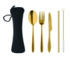 Immagine di KW6149 - Set posate in acciaio inox