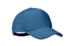 Immagine di KW6176 - Cappellino 5 pannel canapa 370