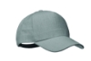 Immagine di KW6176 - Cappellino 5 pannel canapa 370