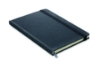 Immagine di KW6220 - Notebook a5 in pu riciclato