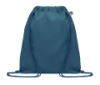 Immagine di KW6355 - Borsa con coulisse in cotone organ
