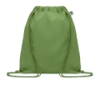 Immagine di KW6355 - Borsa con coulisse in cotone organ
