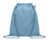 Immagine di KW6355 - Borsa con coulisse in cotone organ