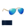 Immagine di KW6450 - Occhiali da sole in bamboo