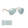 Immagine di KW6450 - Occhiali da sole in bamboo