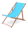 Immagine di KW6503 - Sedia da spiaggia in legno