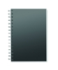 Immagine di KW6532 - Quaderno a5 con spirale