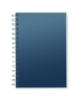 Immagine di KW6532 - Quaderno a5 con spirale