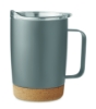 Immagine di KW6533 - Bicchiere a doppio strato 300ml