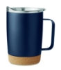 Immagine di KW6533 - Bicchiere a doppio strato 300ml