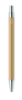 Immagine di KW6560 - Penna a sfera in alluminio