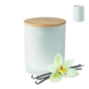 Immagine di KW6621 - Candela di cera vegetale 280 g