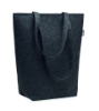 Immagine di KW6660 - Borsa/shopper in feltro rpet