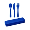 Immagine di KW6661 - Set di posate in pp