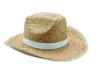 Immagine di KW6755 - Cappello cowboy in paglia