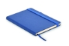 Immagine di KW6835 - Notebook a5 in pu riciclato