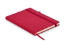 Immagine di KW6835 - Notebook a5 in pu riciclato