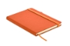 Immagine di KW6835 - Notebook a5 in pu riciclato