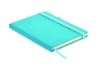 Immagine di KW6835 - Notebook a5 in pu riciclato