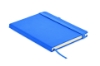 Immagine di KW6835 - Notebook a5 in pu riciclato