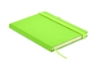Immagine di KW6835 - Notebook a5 in pu riciclato