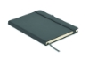 Immagine di KW6835 - Notebook a5 in pu riciclato