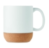 Immagine di KW6839 - Tazza in ceramica opaca 300 ml