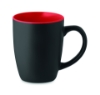 Immagine di KW6840 - Tazza in ceramica bicolore