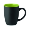 Immagine di KW6840 - Tazza in ceramica bicolore