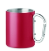 Immagine di KW6873 - Tazza in metallo doppio strato