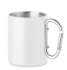 Immagine di KW6873 - Tazza in metallo doppio strato