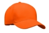Immagine di KW6875 - Cappellino 5 pannelli 260 gr
