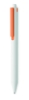 Immagine di KW6991 - Penna a pulsante in abs