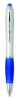 Immagine di KW8152 - Rio satin touch stylus ballpen