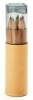 Immagine di KW8580 - Set 6 matite colorate