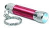 Immagine di KW8622 - Torcia in alluminio portachiav