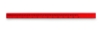 Immagine di KW8686 - Matita da falegname con righel