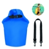 Immagine di KW8787 - Borsa waterproof in pvc. misur